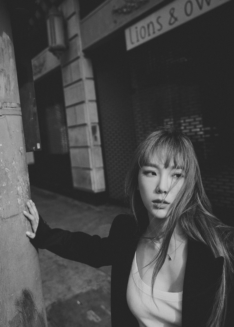 [РЕЛИЗ] Тэён представила две версии клипа на песню "Dear Me"