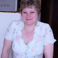 Красноярская Светлана (Лезина)