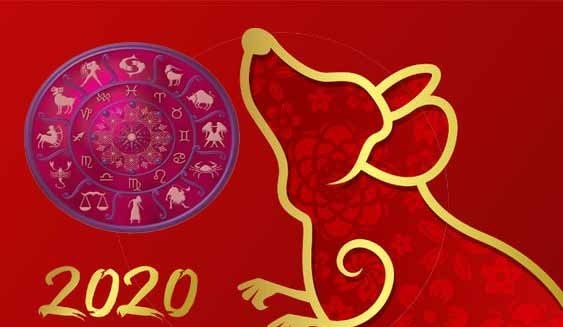 Астрологический гороскоп на 2020 год от Тайной Жизни
