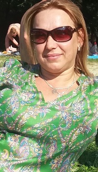 Смирнова Татьяна