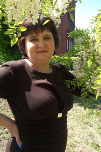 Сухарева Наталья