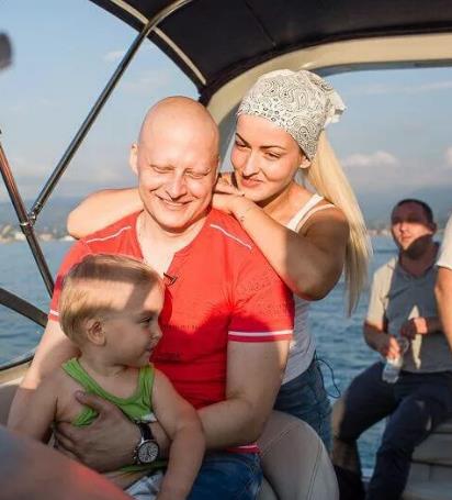 Жена онколога, Андрея Павленко, Анна, опубликовала официальный пост: